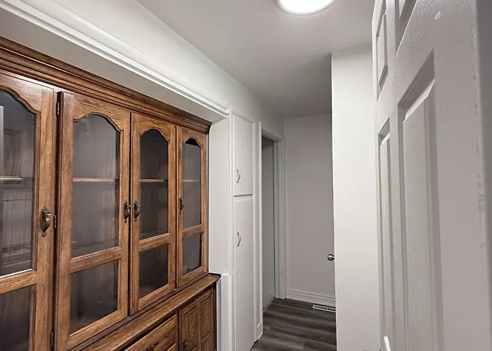 Newly Renovated Home W Garage Near Old Town
