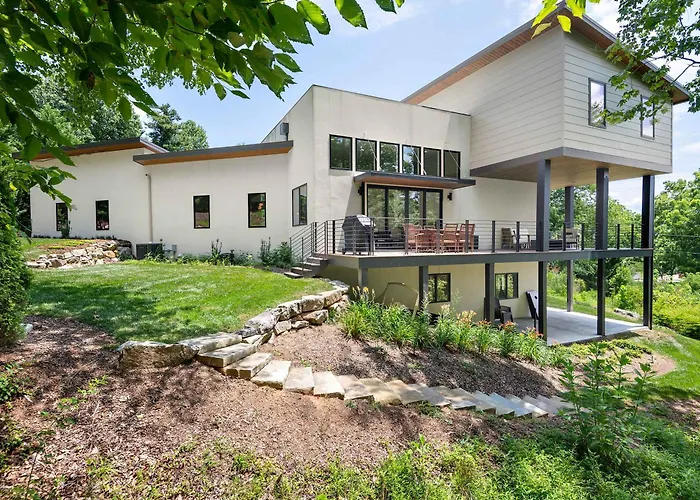 Luxe 5Br With Home Theater, Pool Table And Firepit