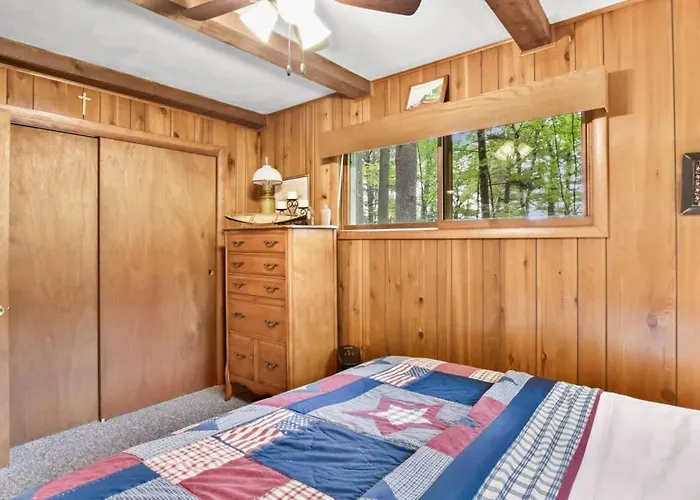 Creekside Big St Germain Lake
