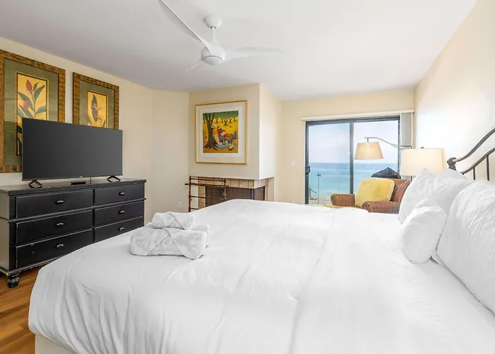 Surfsong Dream - Beachfront