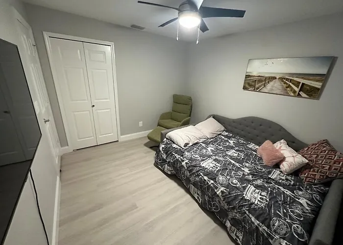Florida House, 4Br 2Bt With Private Pool Oasis