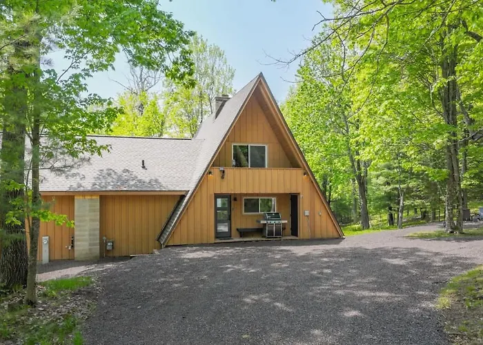 Tamarack Lodge Tomahawk Wi