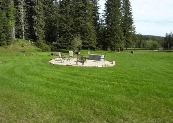 Ponderosa Hideaway-Atv, Hiking, Snowmobiling, Hunting & Casino Fun