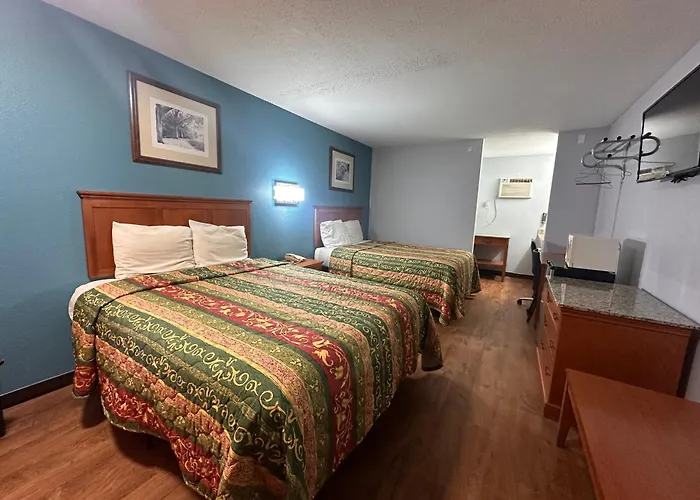 Executive Inn