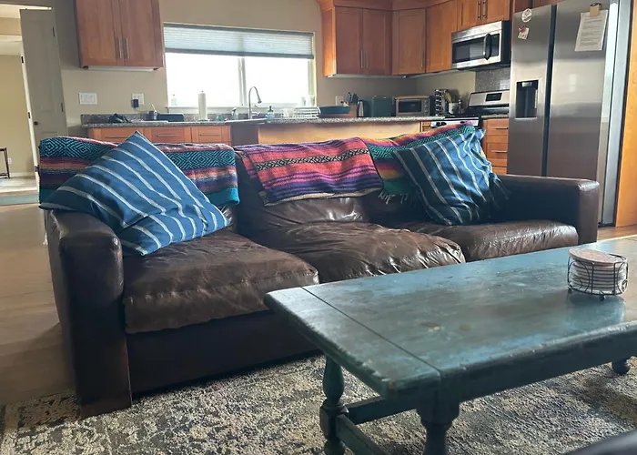 Ocean View Cottage
