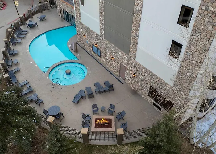Stellar Location Direct View Of Crested Butte Mountain Hot Tub Heated Pool Steam Room Gym