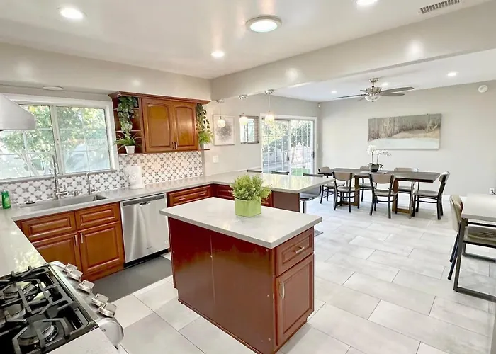 Orchard Villa Disneyland 5 Bedroom Pool Home Spa
