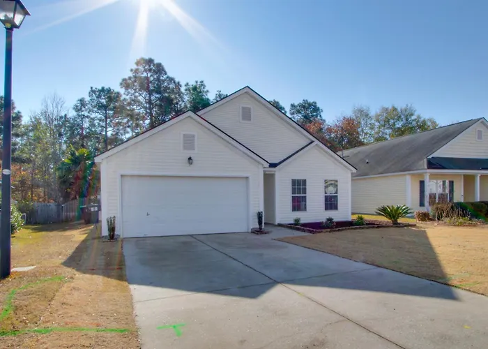 Community Pool! Lexington Home 9 Mi To Lake Murray