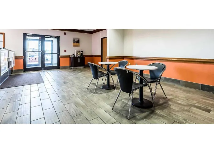 Studio 6 Indianapolis, In - Southport