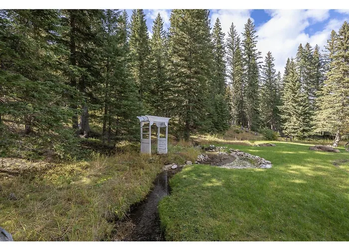 Ponderosa Hideaway-Atv, Hiking, Snowmobiling, Hunting & Casino Fun