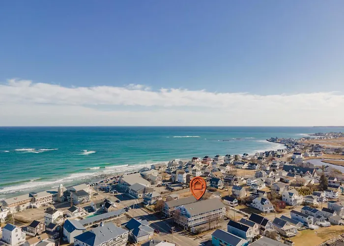 All Is Wells Incredible Location Walk To Beach