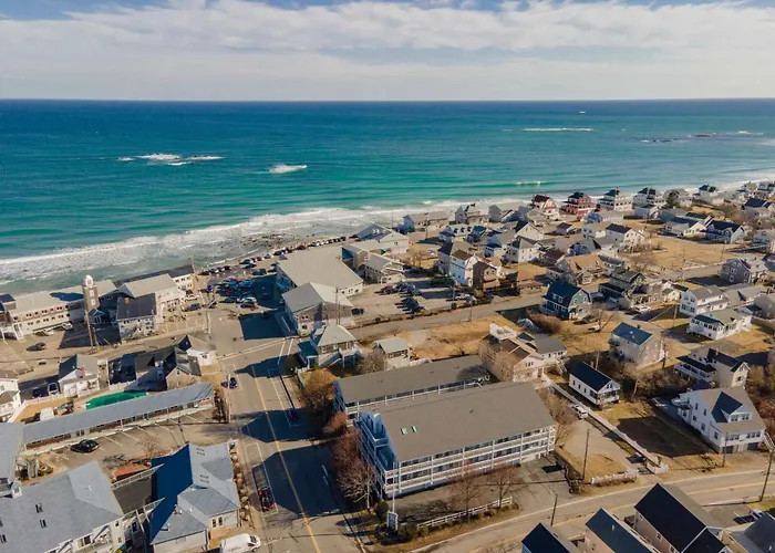 All Is Wells Incredible Location Walk To Beach
