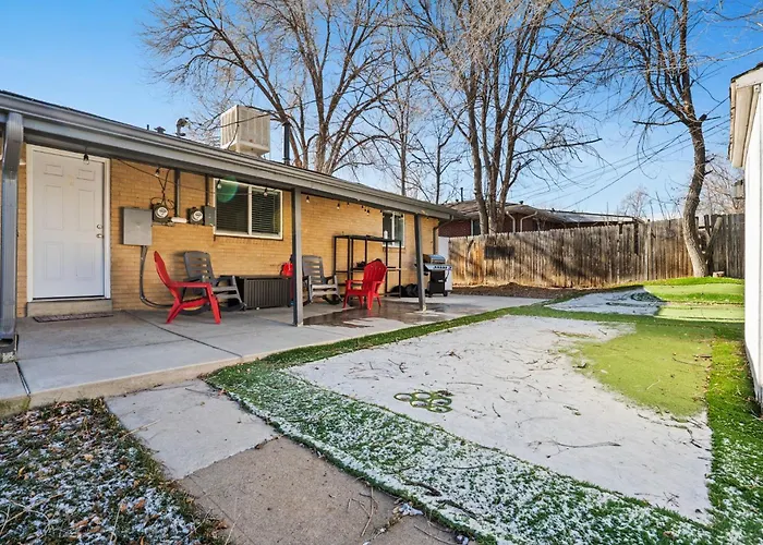 Golfers Dream Olde Town Arvada