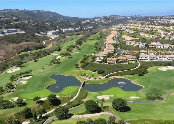 Dana Point Dreams By Avantstay