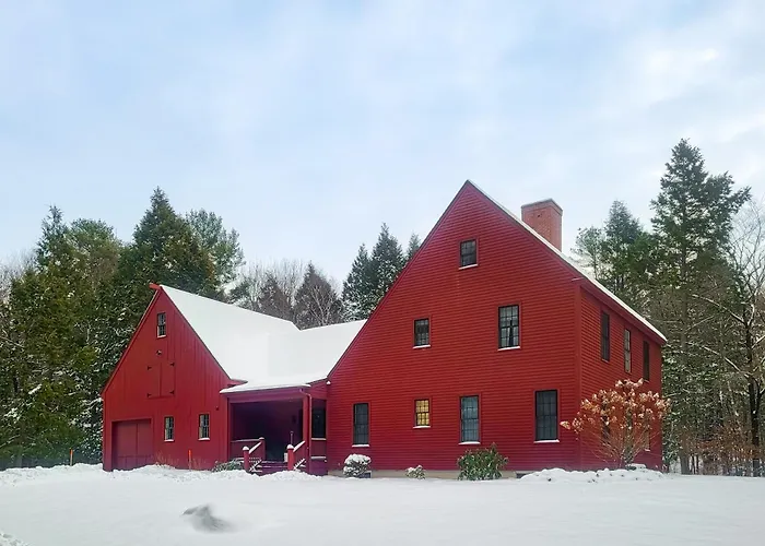 Beech Hill Lodge