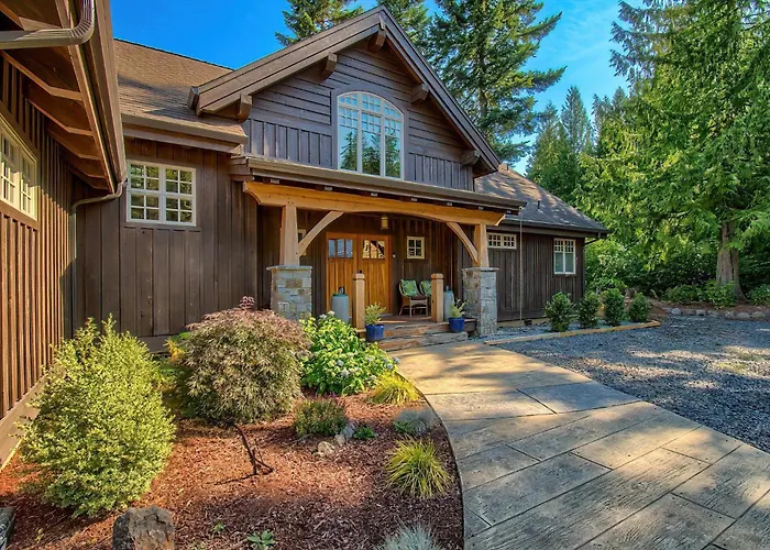 Maple Hill Lodge