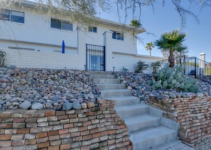 Mtn-View Snowbird Haven W/ Pool In Fountain Hills