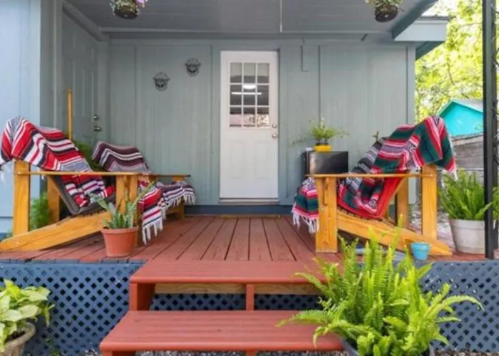 Award-Winning Heritage Home Perfect For Holiday Getaway