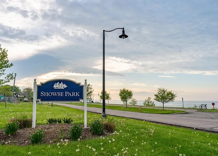 Lake Erie Breeze 3Br Home Base, 30 Min To Cedar Point Island Ferries