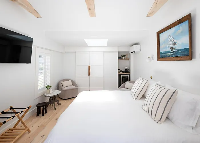 Sisu, A Boutique Motel