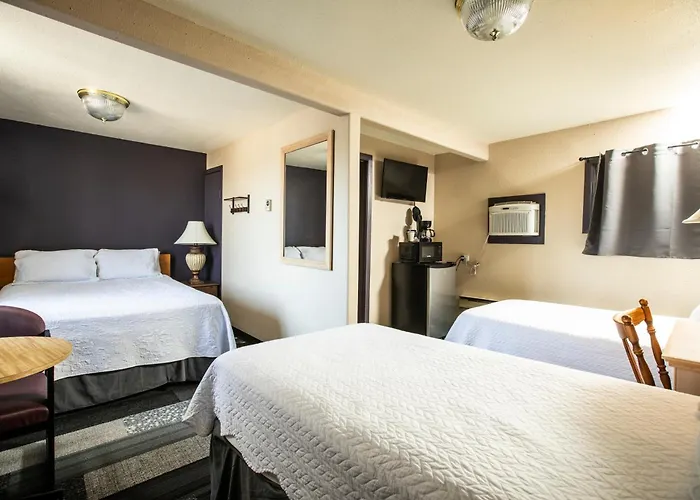 Rustic Lodge