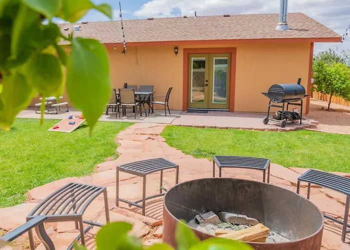 Newly Remodeled Family Friendly Home