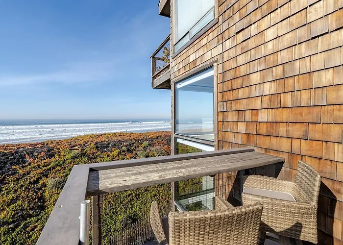 Oceanfront Bliss At Pelican 7