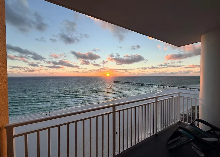 Sterling Reef 907 - Brent'S Beach