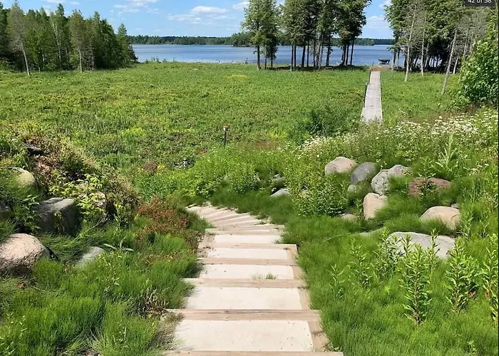 Northwoods Vacation Cisco Chain