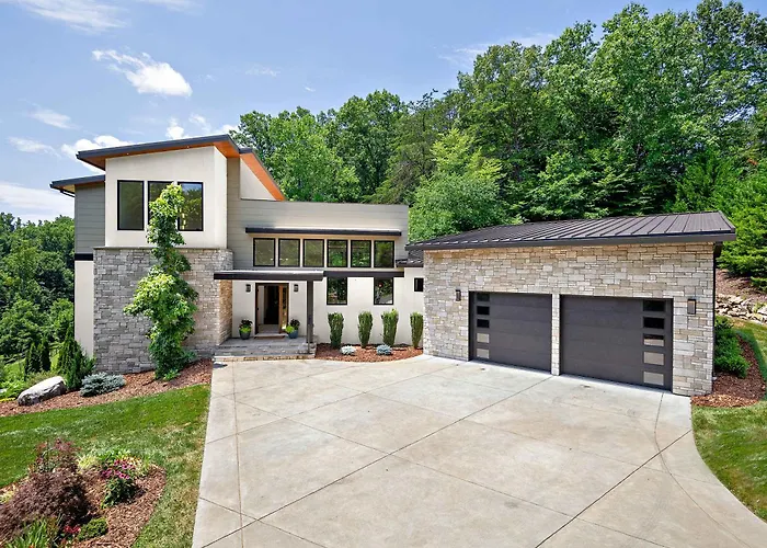 Luxe 5Br With Home Theater, Pool Table And Firepit