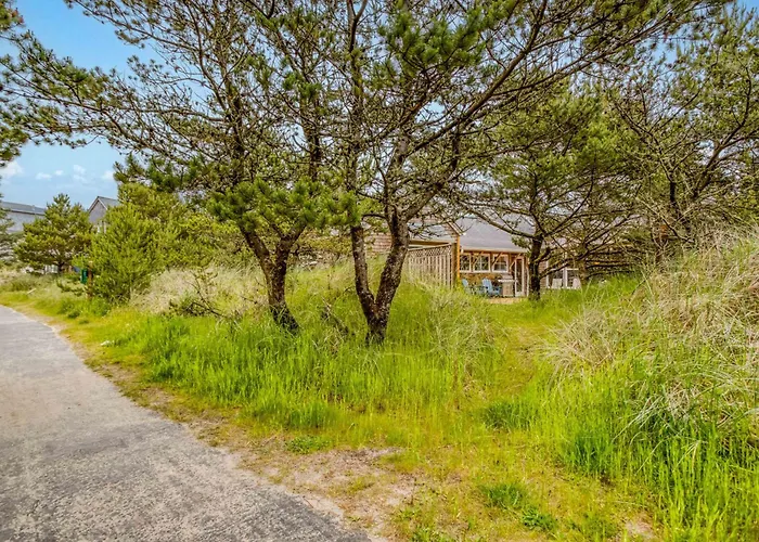 Barefoot Beach House