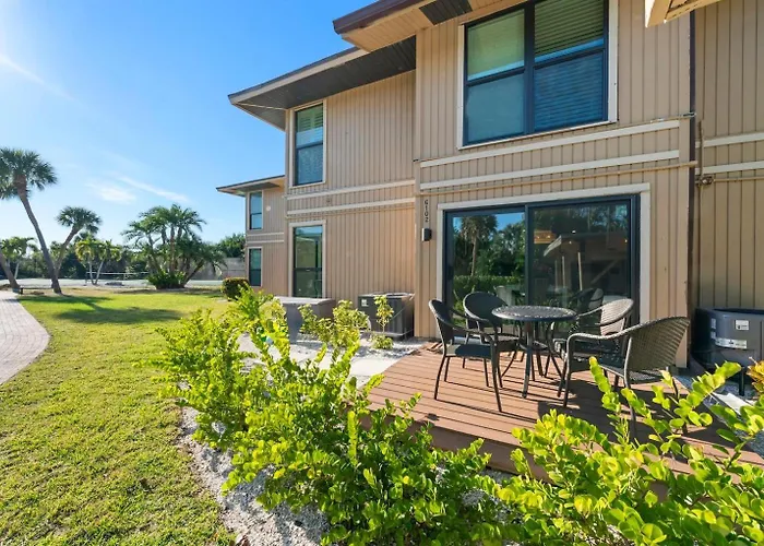Ground Floor Luxury - Your Choice Of 2 Bikes Or Kayak Rental - Steps To Beach!