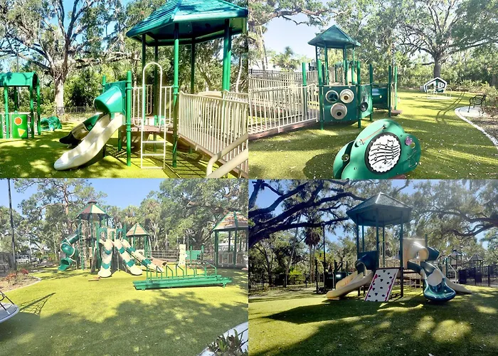 Luxury Villa Heated Pool, Putt-Putt & Bocce