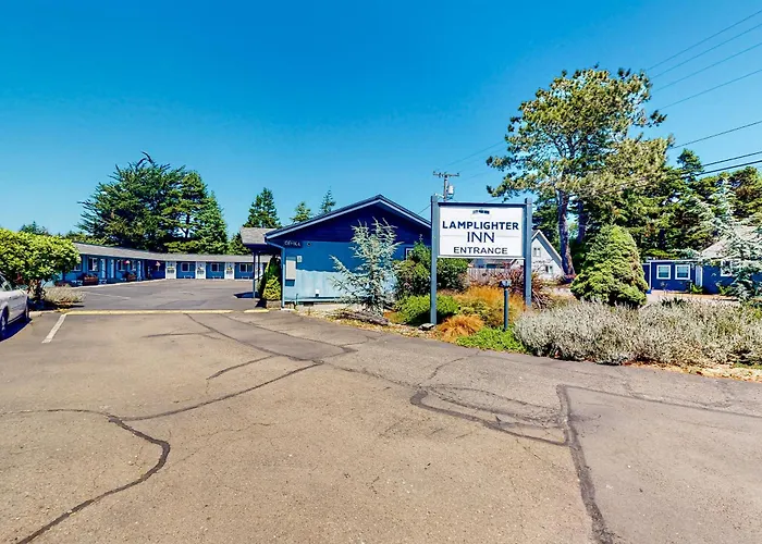 Lamplighter Inn