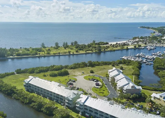 Renovated Spacious Townhome W Pool & Gym In Little Harbor Resort & Marina
