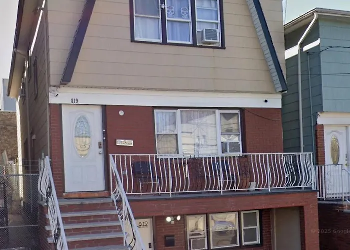 Comfortable Stay Near Nyc