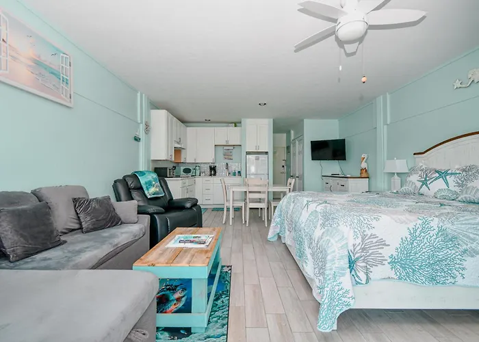 Park Place Unit 130