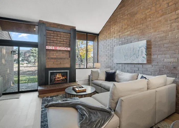 Park Avenue Condo By Park City Vacations