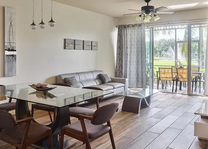 Lely Resort Naples Golf Villa, Free Golf, Heated Pool, Pickleball & Tennis