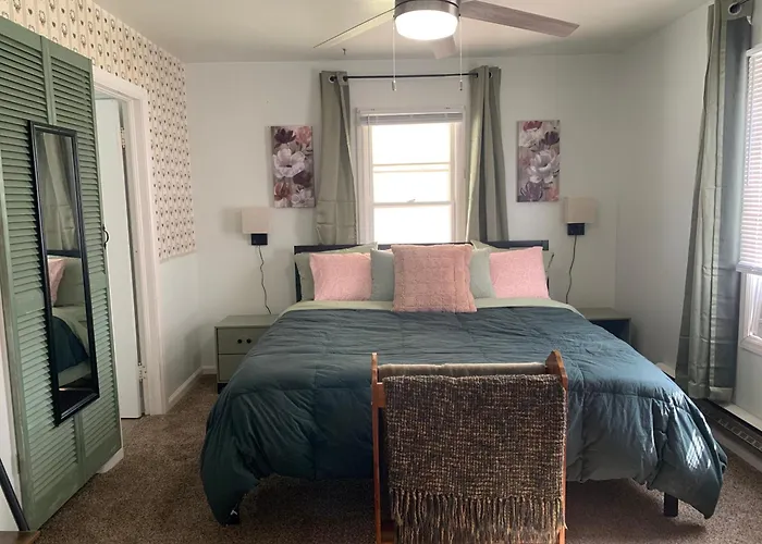 Sage Cottage
