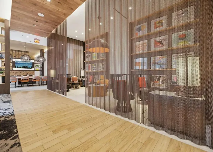 Penthouse Retreat With Rooftop Pool Explore Silver Spring & Washington Dc