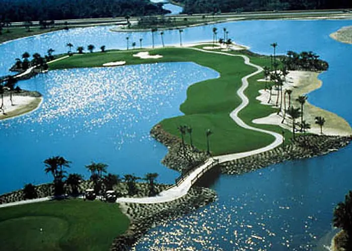 Lely Resort Naples Golf Villa, Free Golf, Heated Pool, Pickleball & Tennis