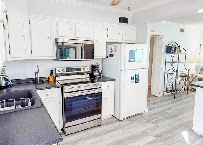 Inlet Point Villas 4C