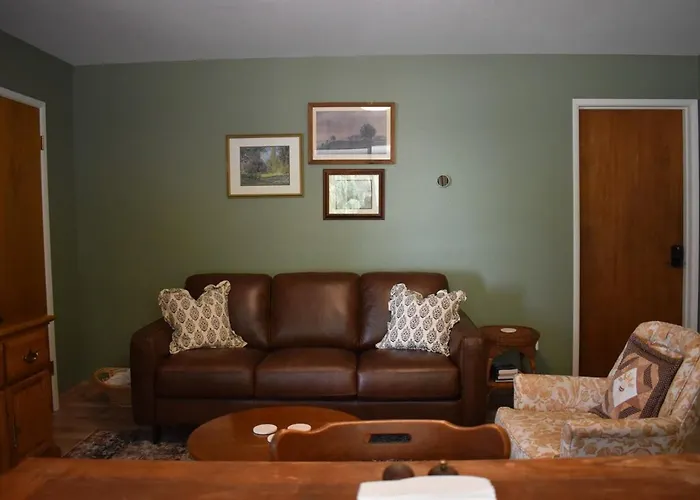 Wildflower Suites North