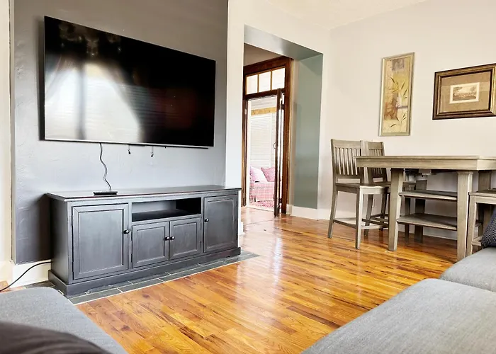 Haynie'S Home - Apartments In Evansville