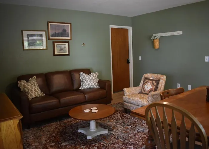 Wildflower Suites North