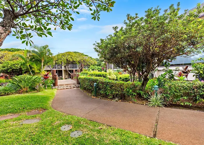 Napili Shores E135