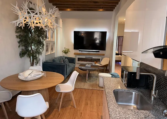 A Dedicated Space To Unwind