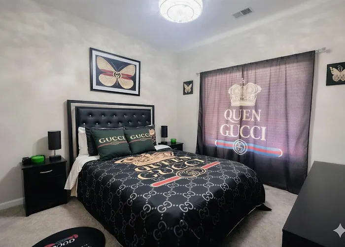 The Aristocrat'S Abode