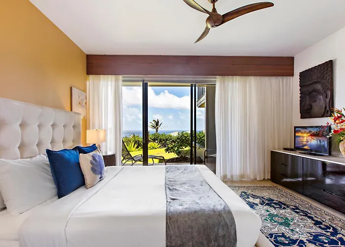 Kapalua Bay Villa 33G4